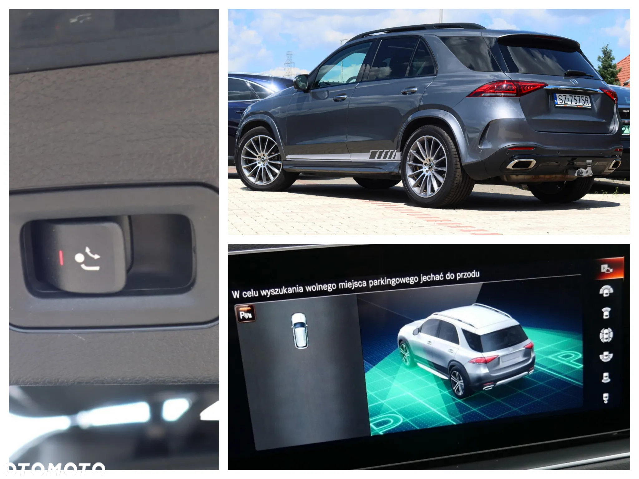 Mercedes-Benz GLE 580 4-Matic - 22
