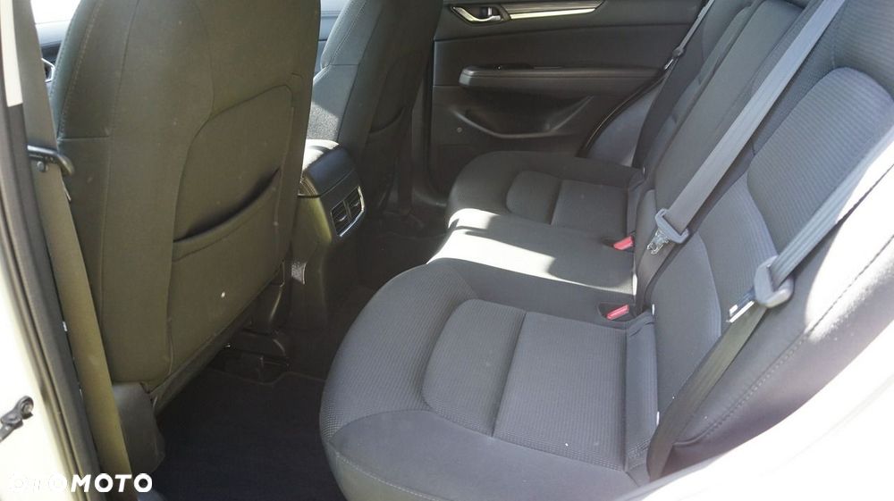 Mazda CX-5 - 9