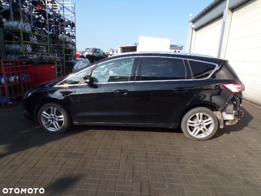 Części - Ford S-max MK2 2 II 2.0 TDCi 180 KM 15R - 2