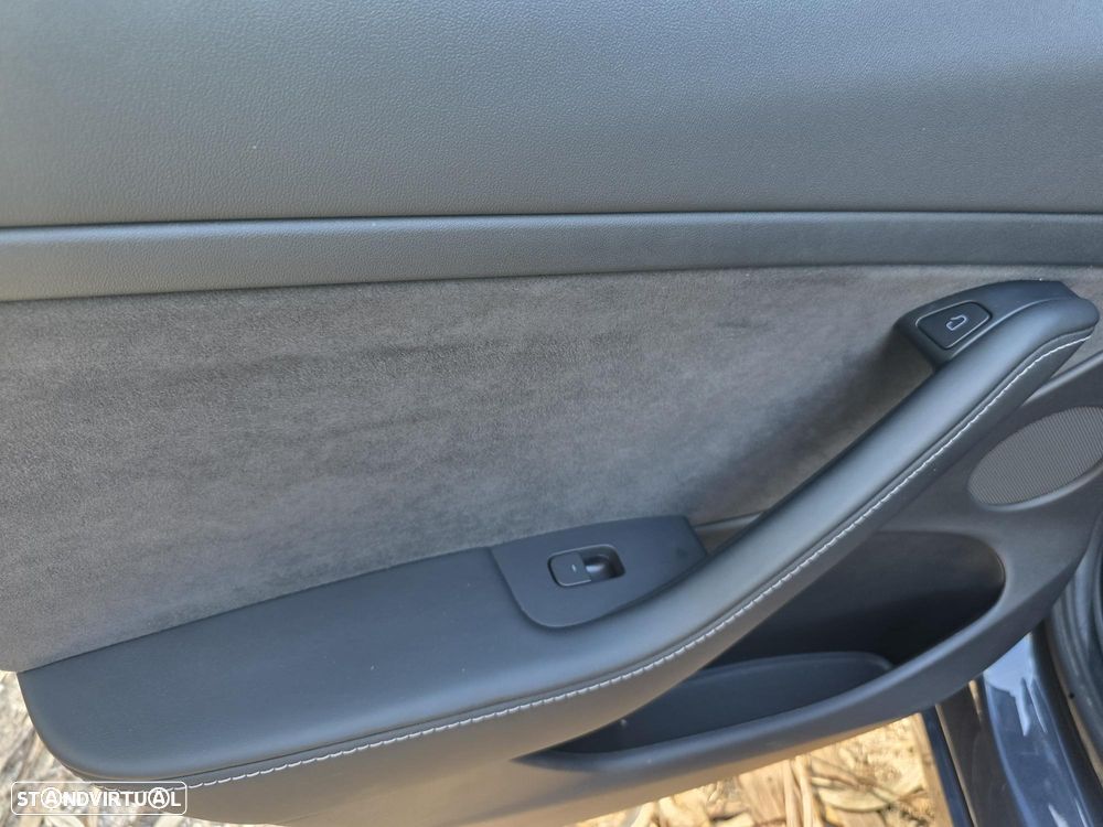Tesla Model 3 Long Range Tração Integral - 12