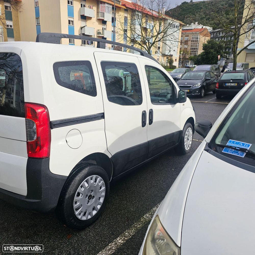 Citroën Nemo 1.4 HDi XTR Airdream - 6