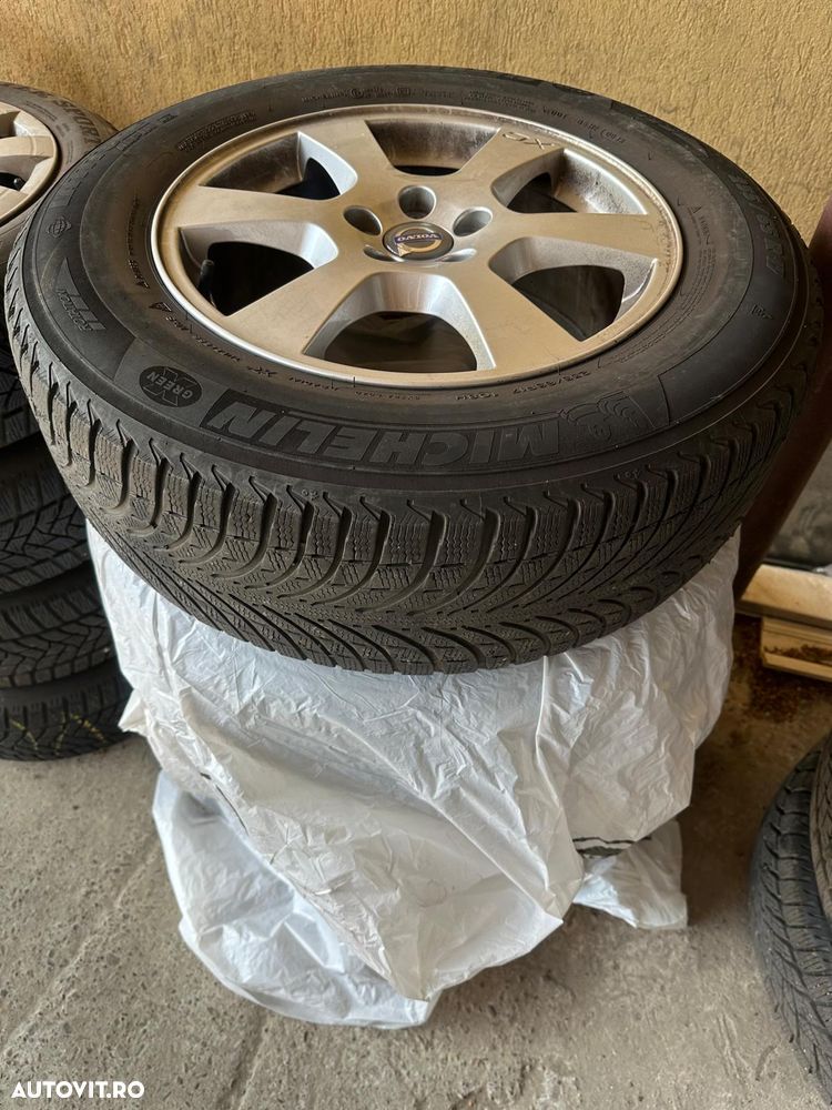 Volvo XC 60 D4 Geartronic Momentum - 23