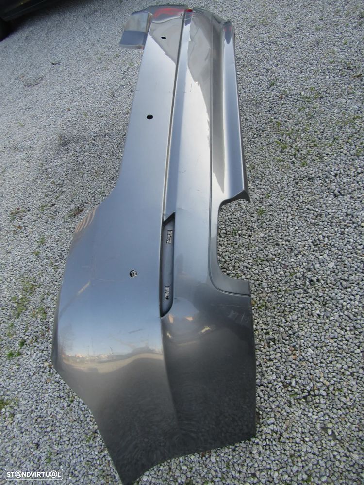 Para-choques BMW F10 serie 5 ano 2015(ver detalhes) - 2