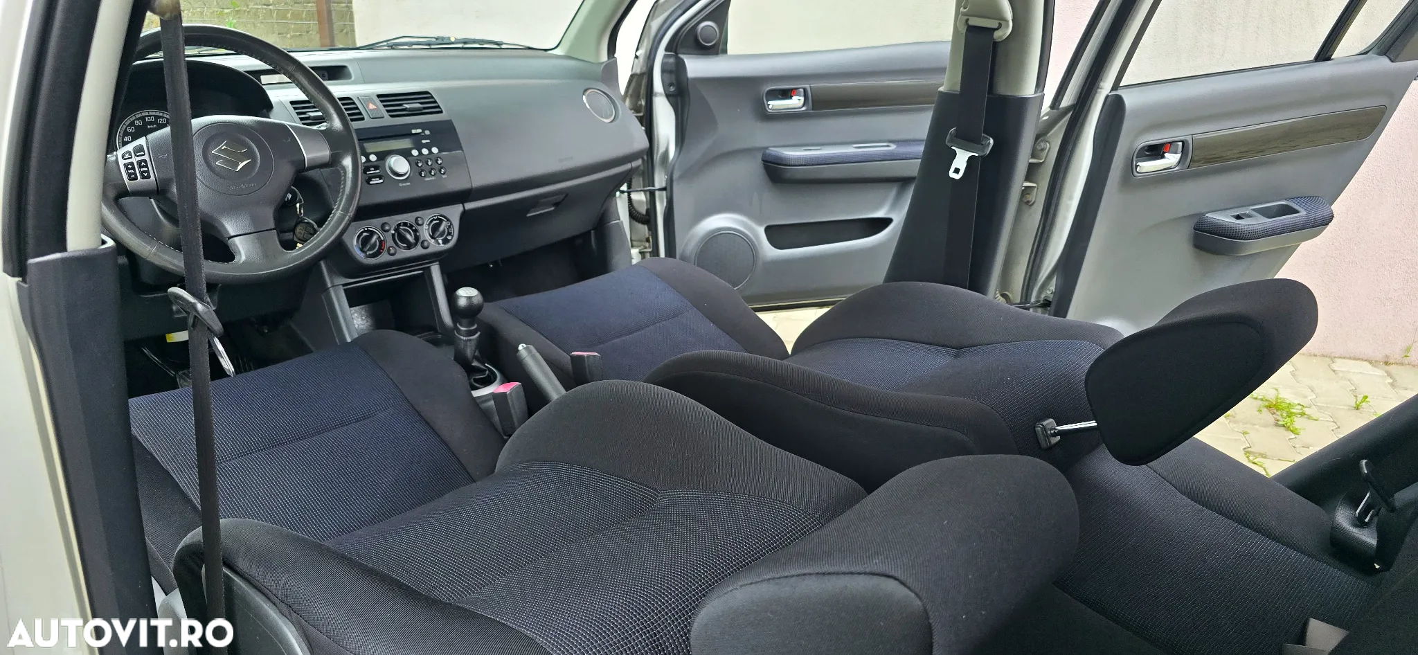 Suzuki Swift - 13