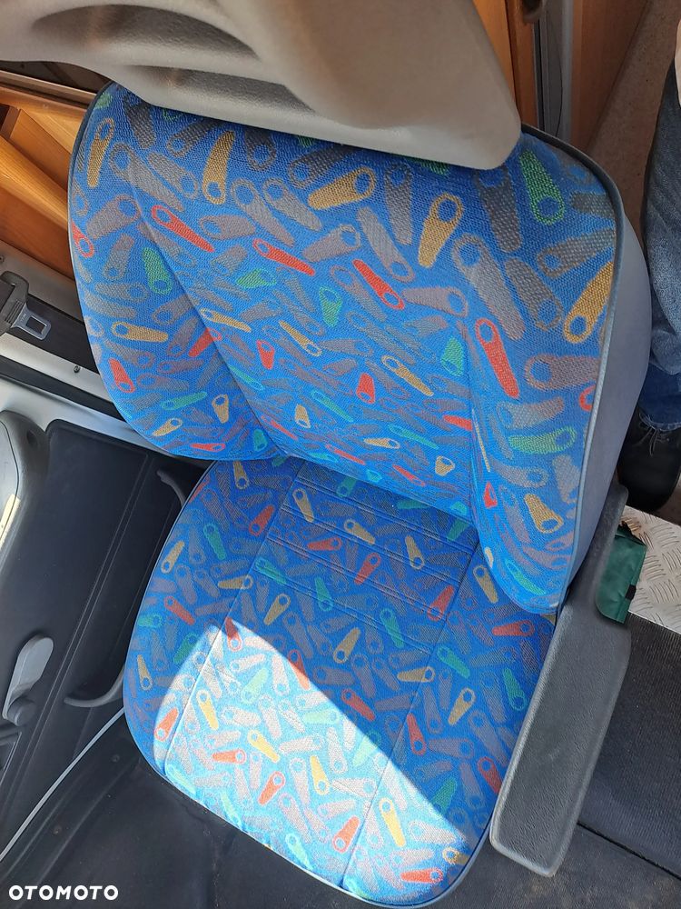 Fiat Ducato - 23