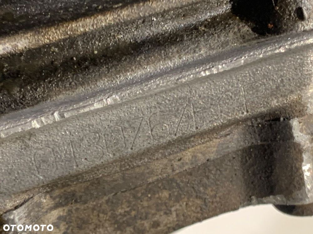 SKRZYNIA BIEGÓW  VW PASSAT B5.5 (3B3) 2000 - 2005 1.9 TDI 4motion 96 kW [130 KM] olej napędowy - 8