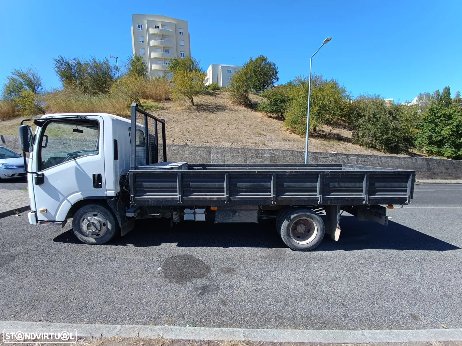 Isuzu N35.120 - 6