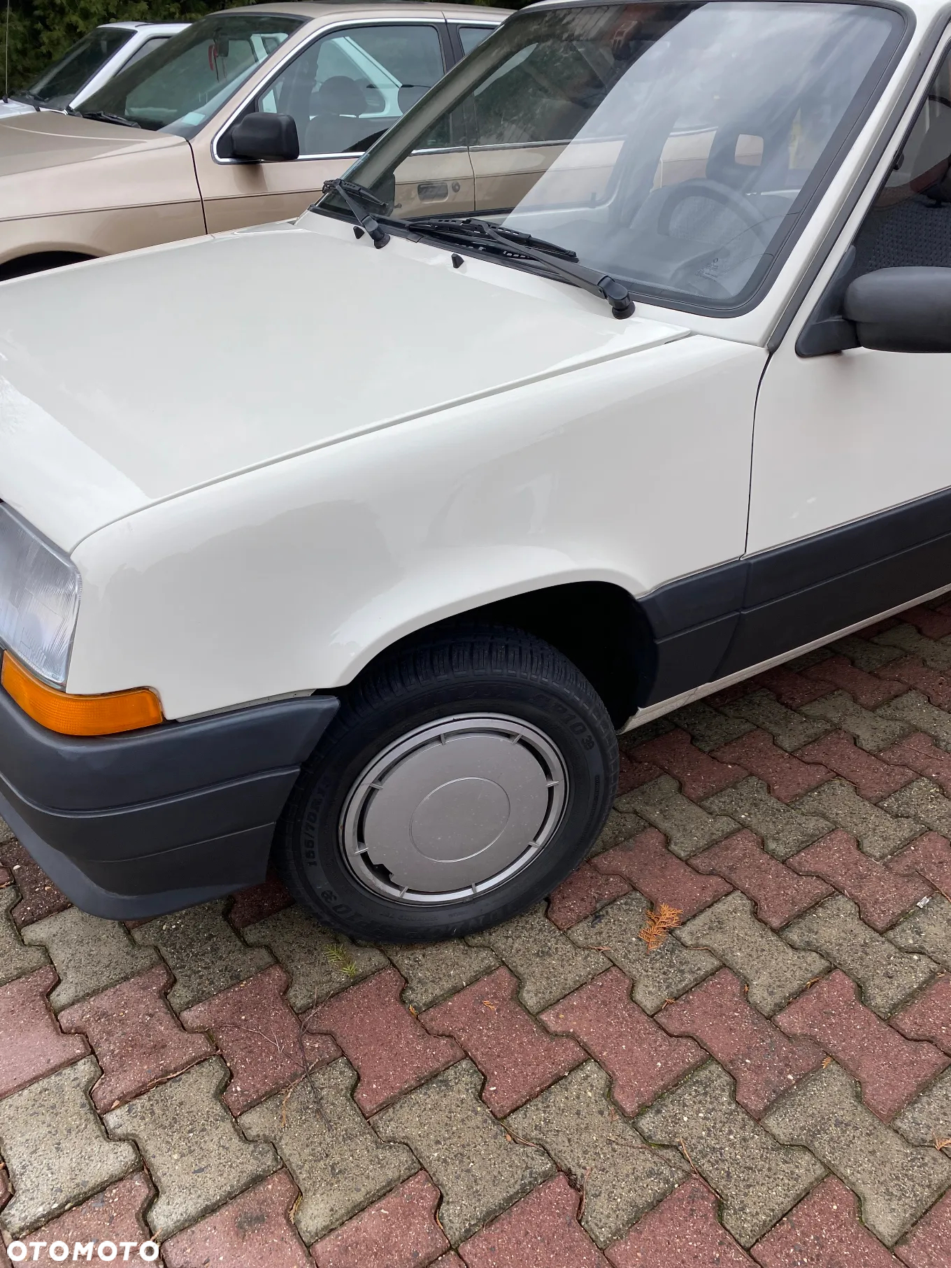 Renault 5 - 2
