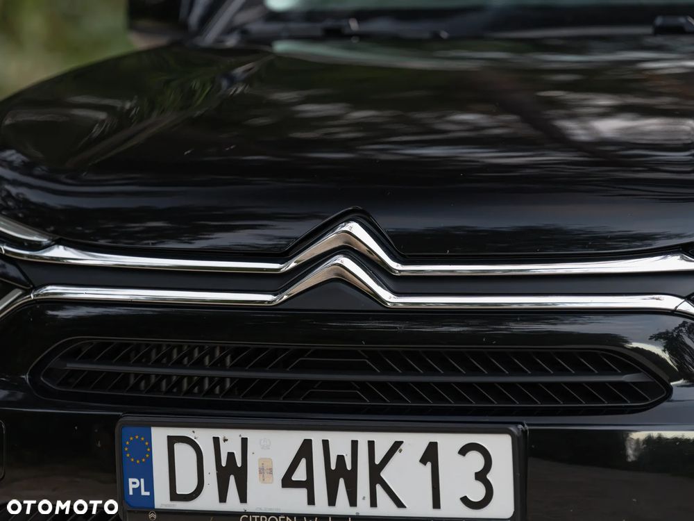 Citroën C4 - 18