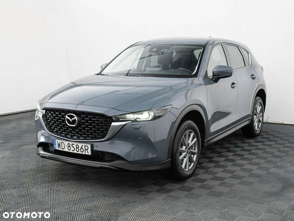 Mazda CX-5 2.0 Center-Line Plus 2WD - 3