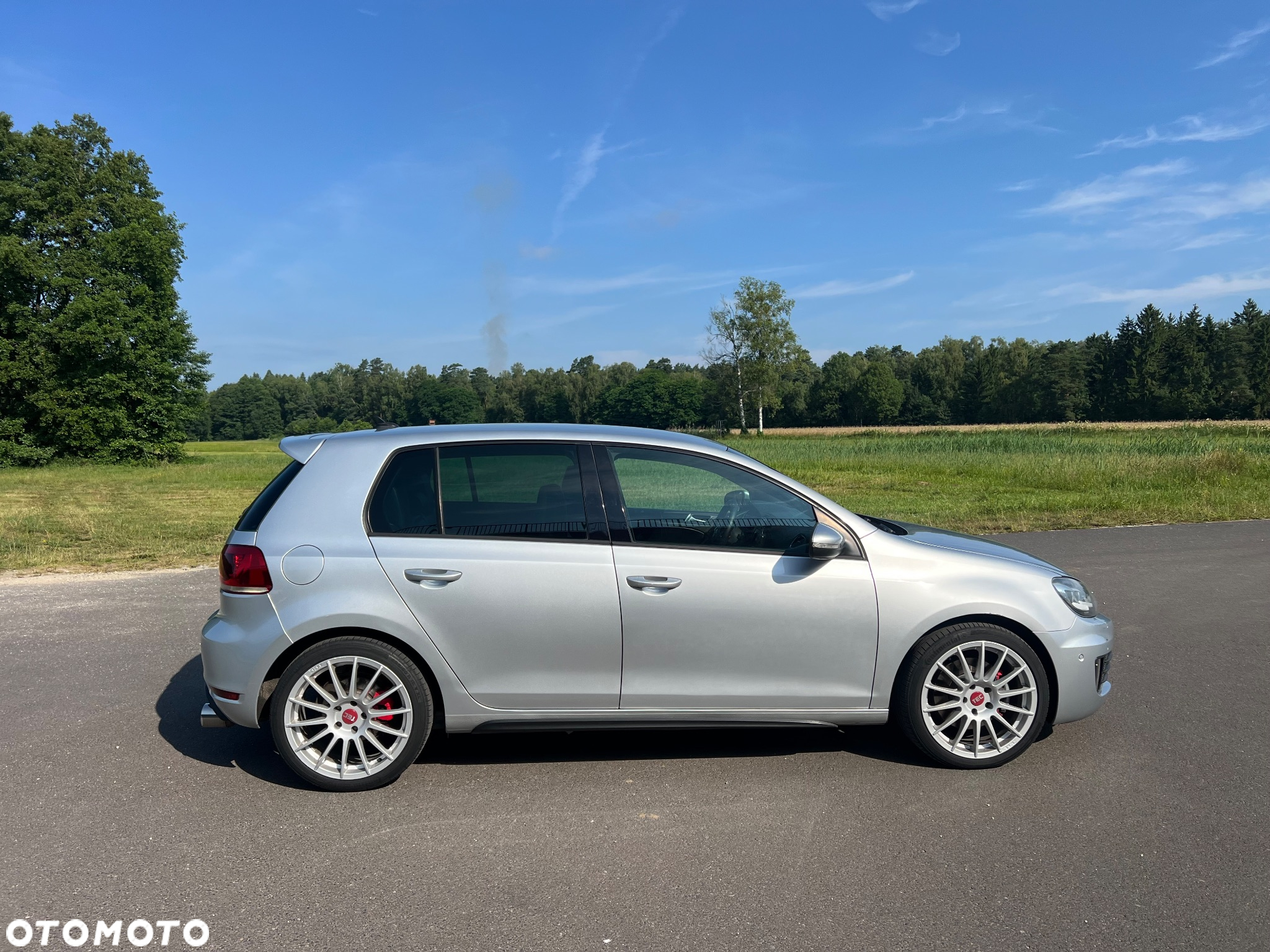 Volkswagen Golf 2.0 GTI - 11