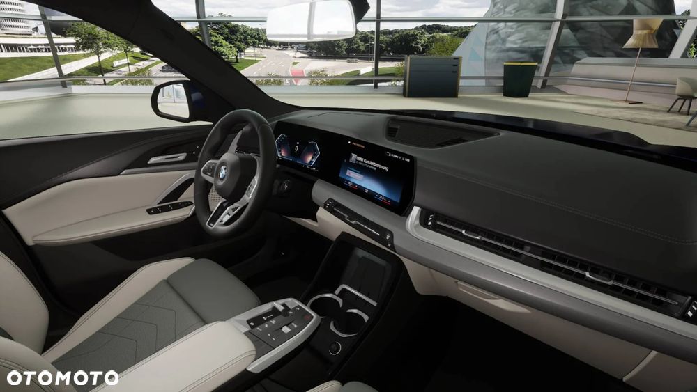 BMW X1 sDrive20i mHEV M Sport sport - 11