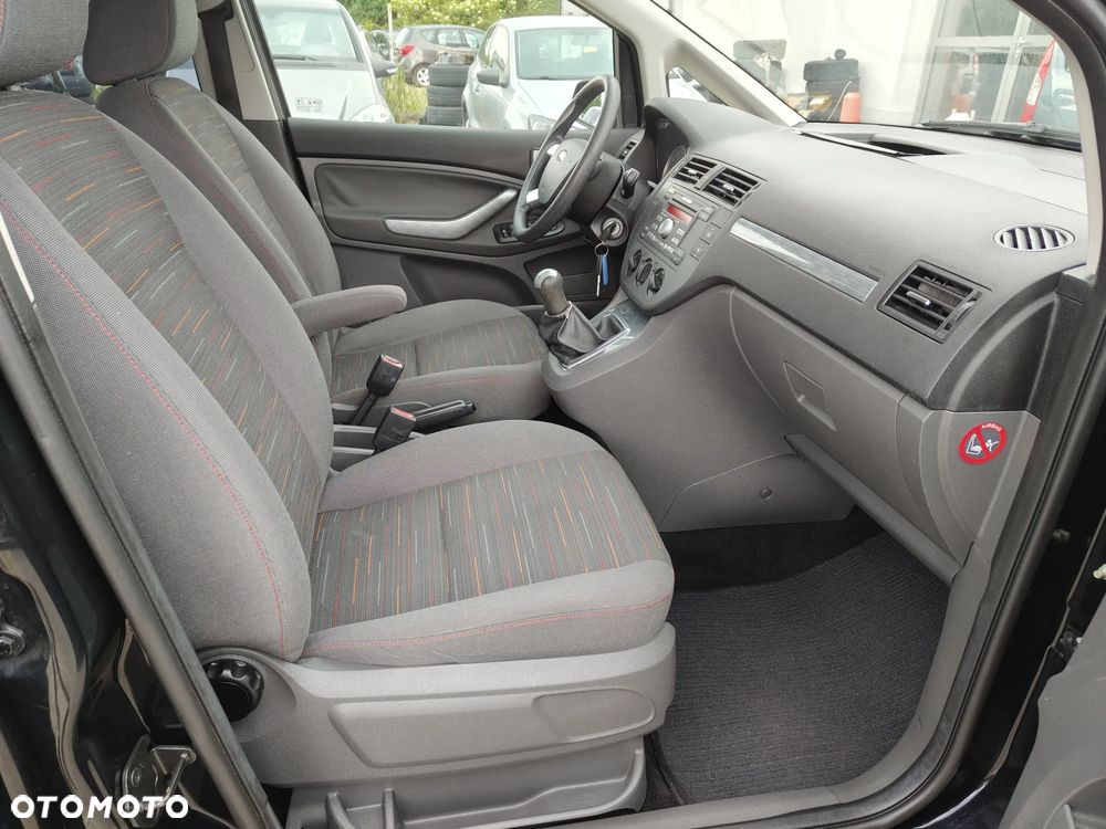 Ford C-MAX 1.6 Style - 14