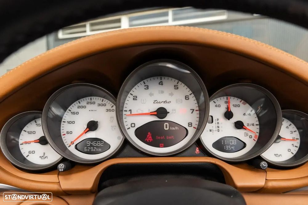 Porsche 911 (997) - 33