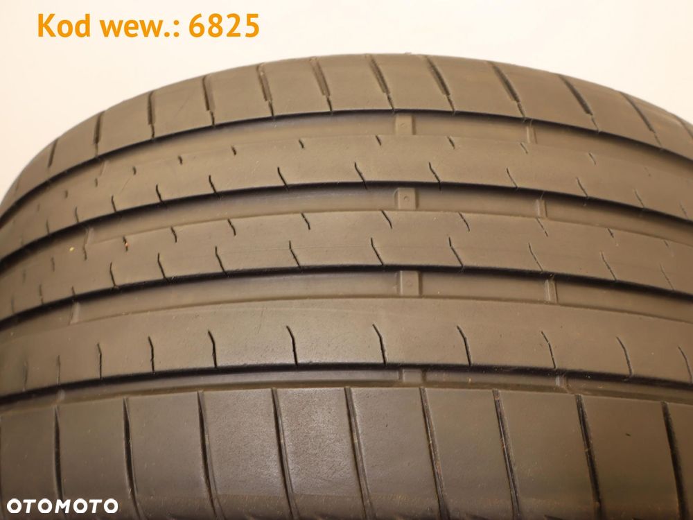 Bridgestone Potenza Sport - 245/35 R20 - 8