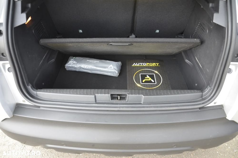 Renault Captur (ENERGY) dCi 90 INTENS - 32