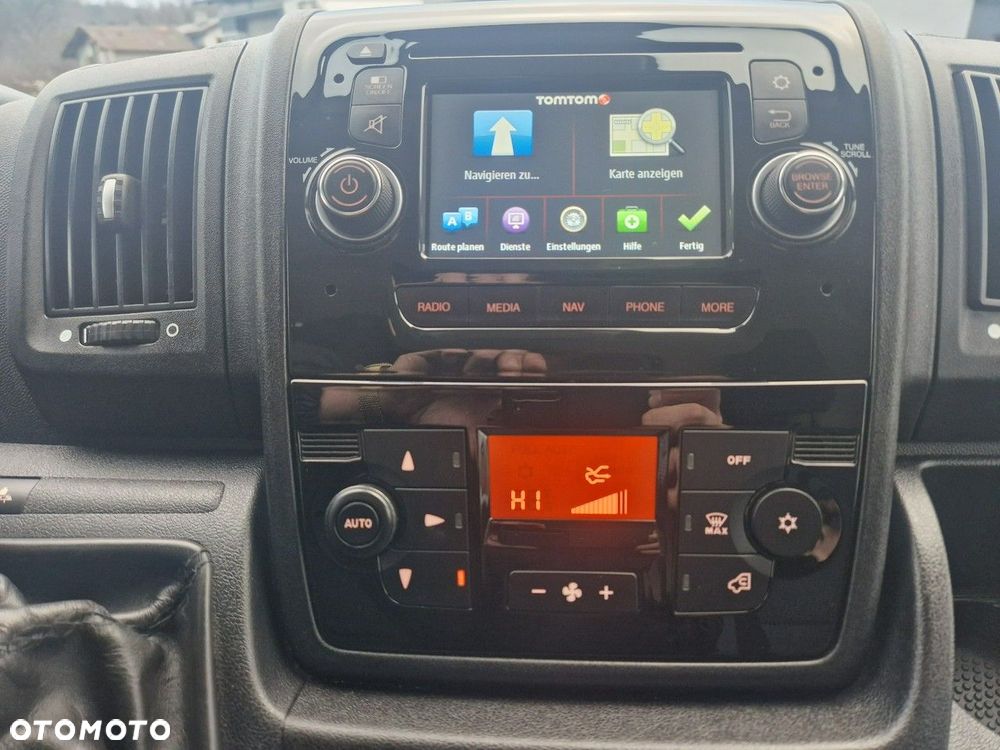 Fiat Ducato - 26