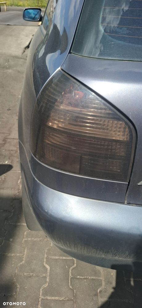 Audi A3 8L 1,6 8v na części - 4