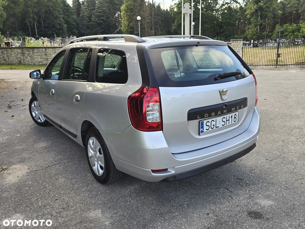 Dacia Logan 0.9 TCe Laureate S&S - 21