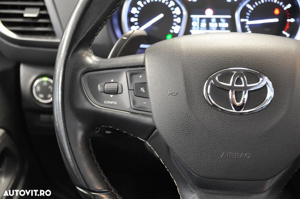 Toyota Proace 2,0-l-D-4D L2 (8-Si.) Autm. Verso Exclusive - 18