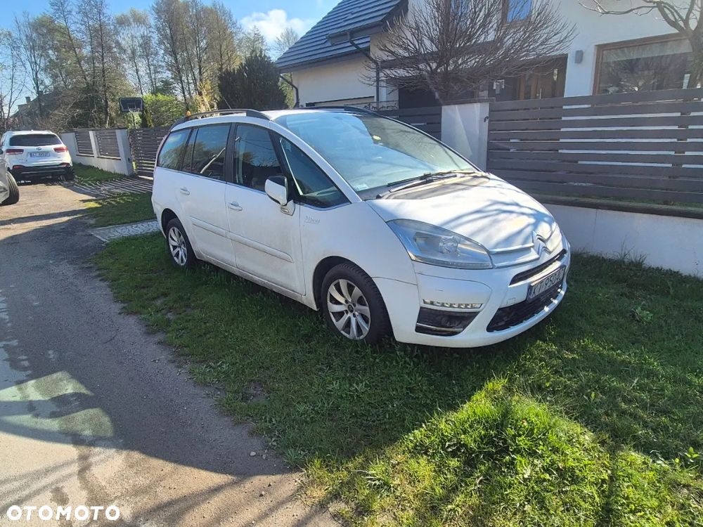 Citroën C4 - 1