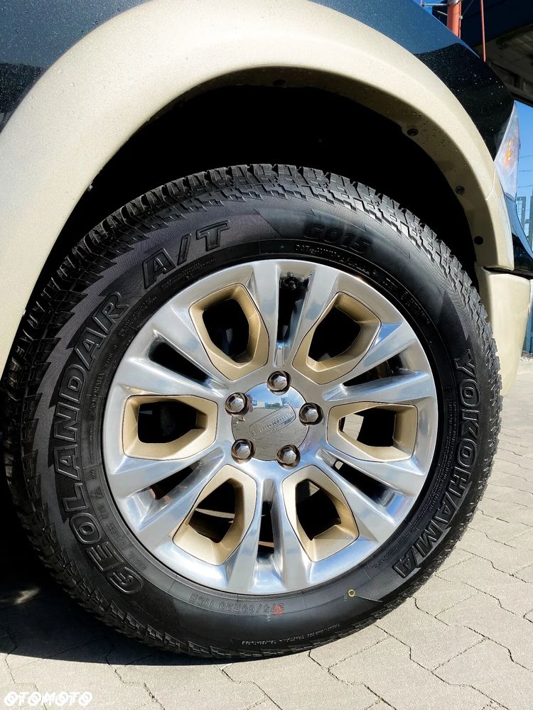 Dodge RAM 5.7 4x4 - 16