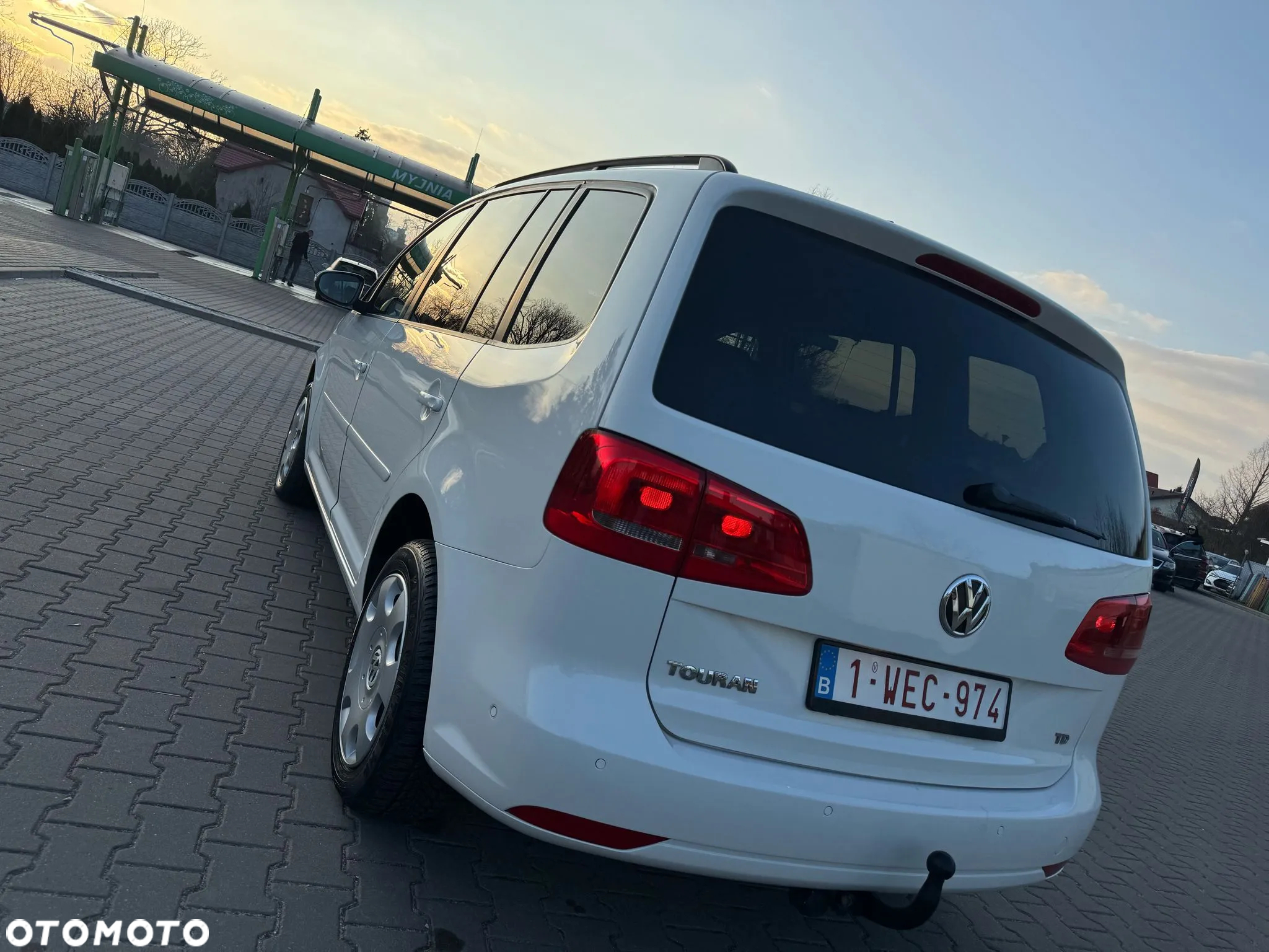 Volkswagen Touran - 7