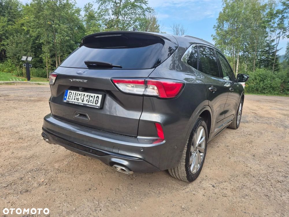 Ford Kuga - 4