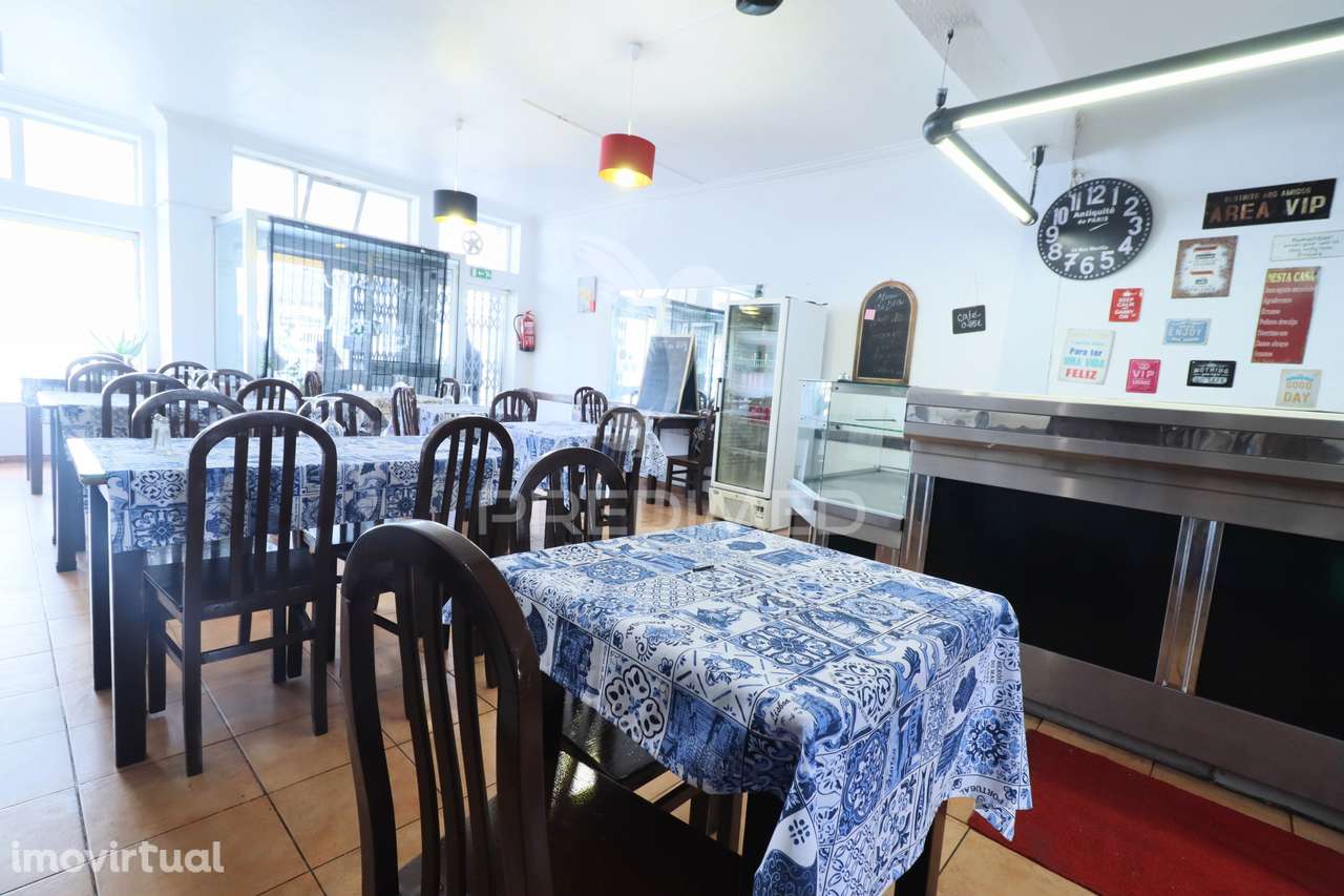 Churrasqueira / Restaurante    Valadares    Vila Nova de Gaia - Grande imagem: 5/11