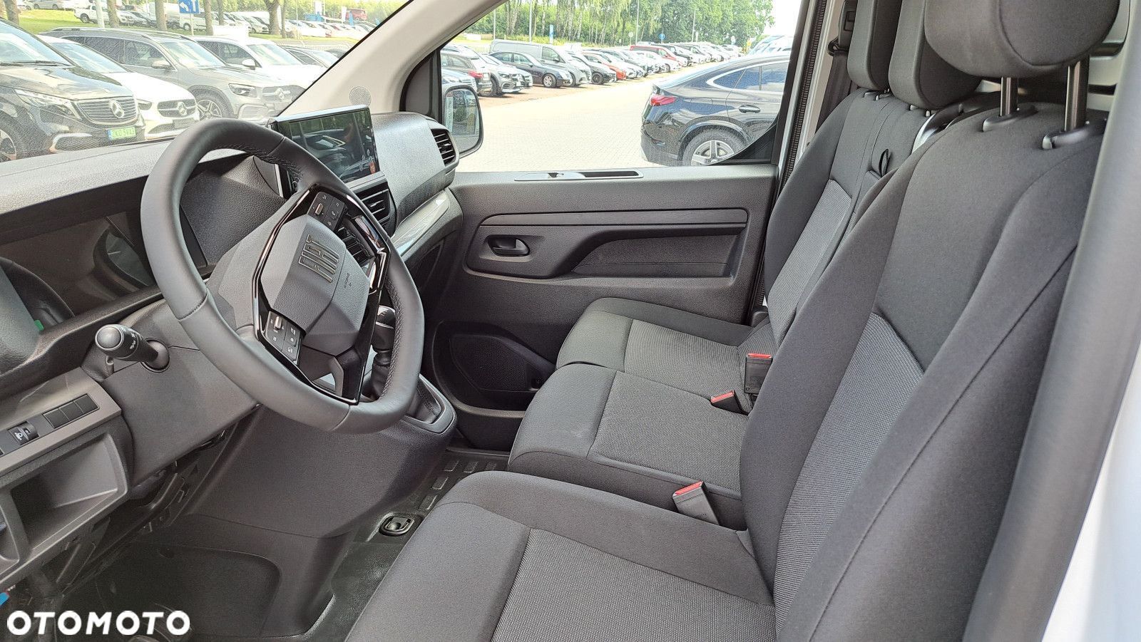 Fiat Scudo - 12