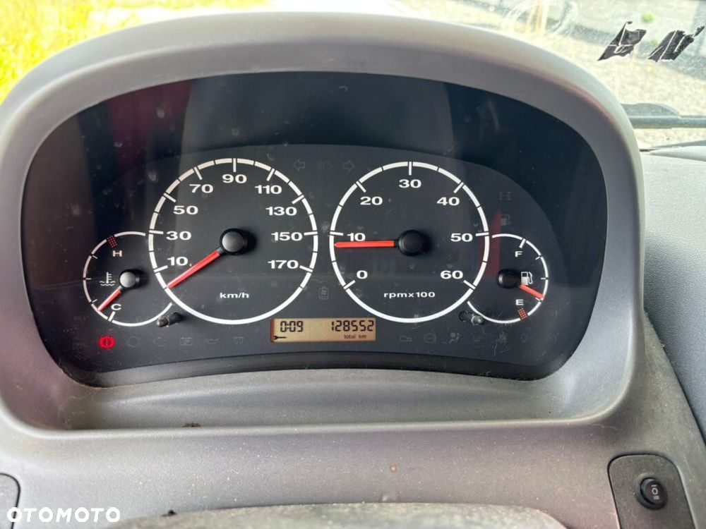 Fiat Ducato Eura Mobil 15 L1DC - 8