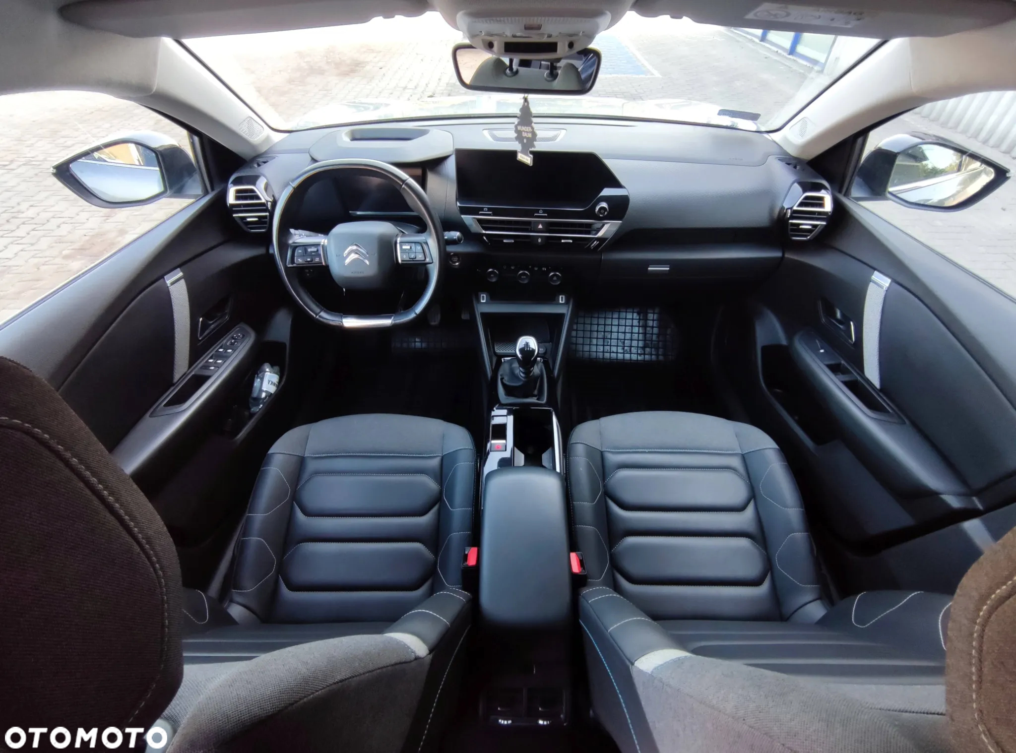 Citroën C4 1.5 BlueHDi Shine S&S - 7