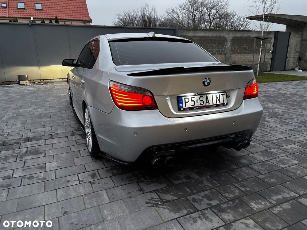 BMW Seria 5 - 3