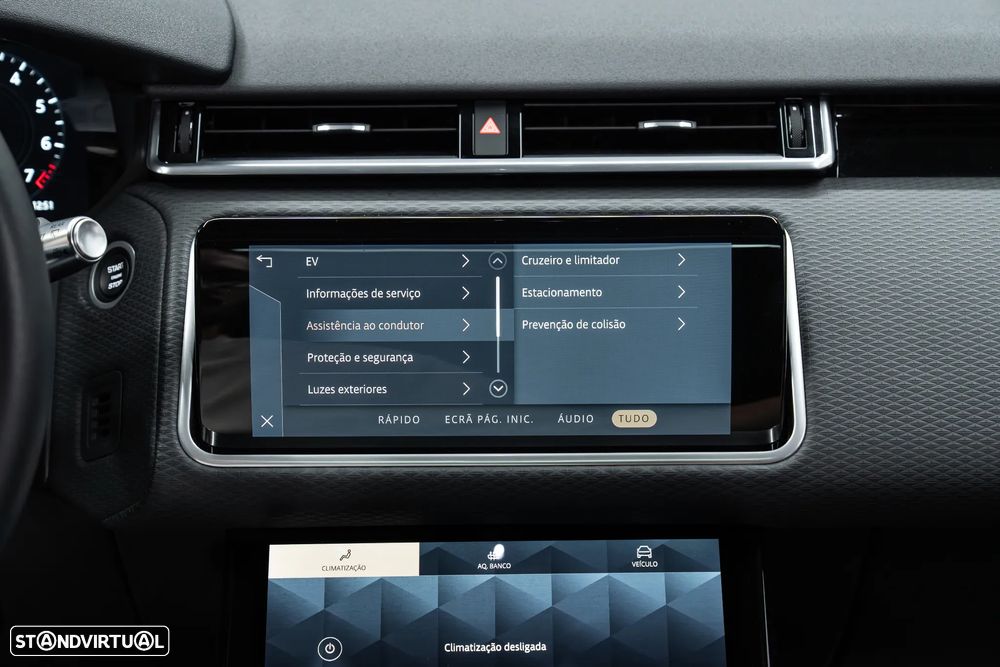 Land Rover Range Rover Velar 2.0 P400e AWD R-Dynamic SE - 42