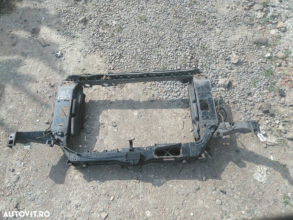 Trager SsangYong Tivoli 1.6 D 2015 - 2019 1597CC Manuala (1290) Diesel - 1