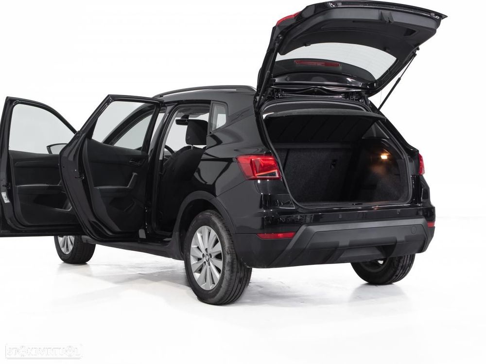 SEAT Arona 1.6 TDI Style - 5