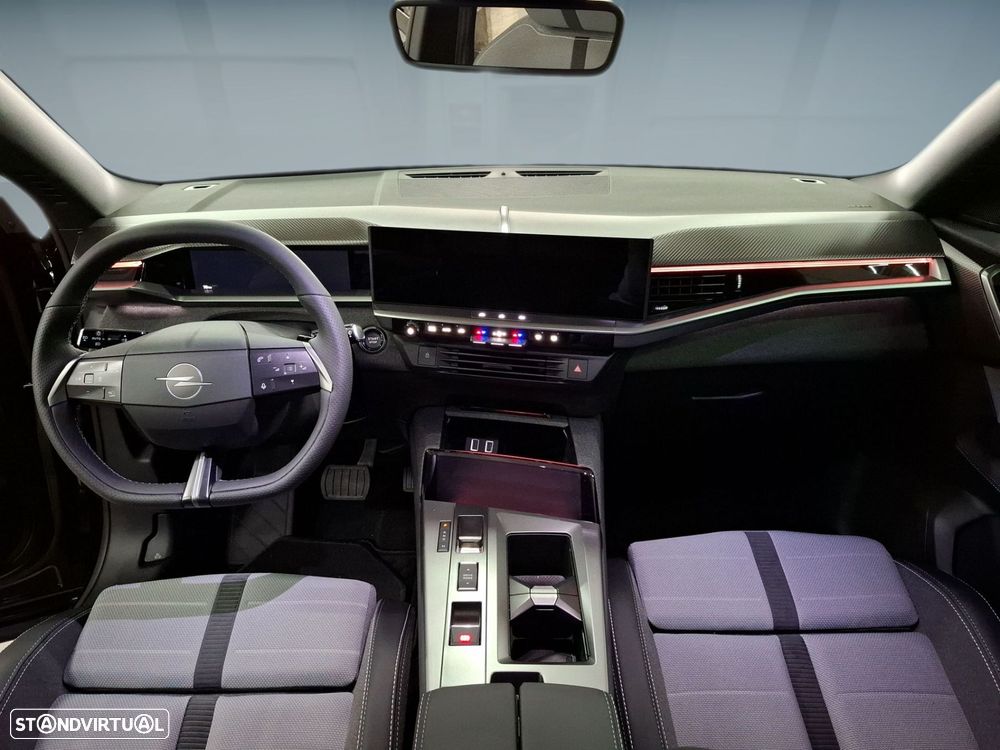 Opel Grandland - 13