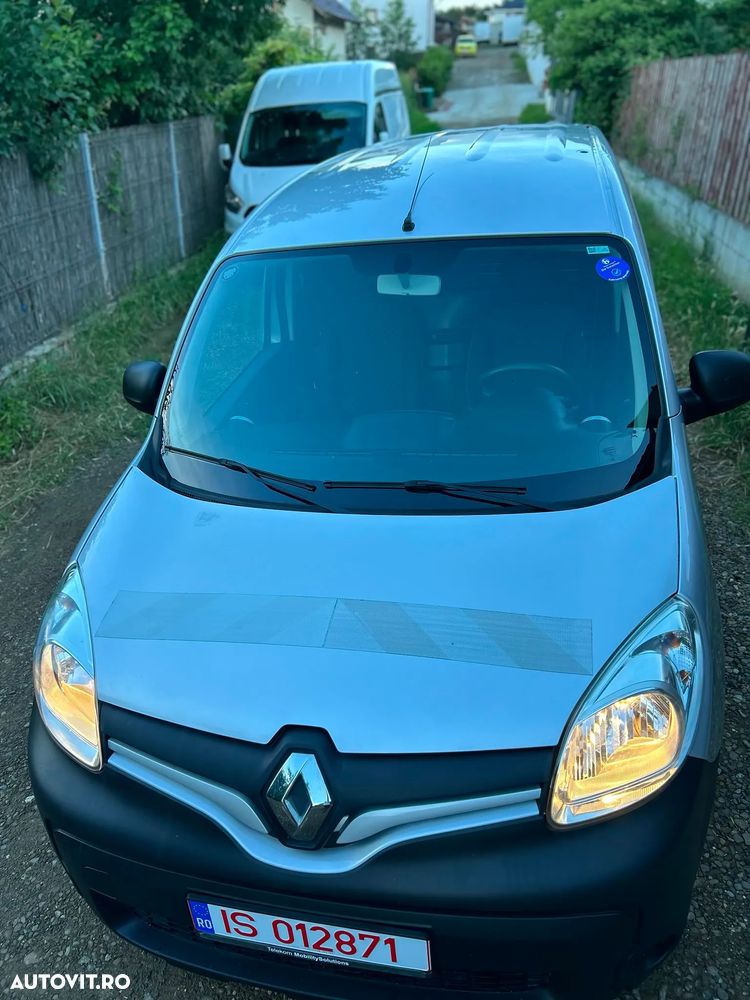 Renault KANGOO MAXI - 10