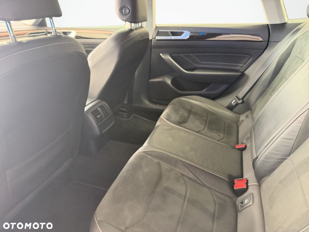 Volkswagen Arteon Shooting Brake - 14