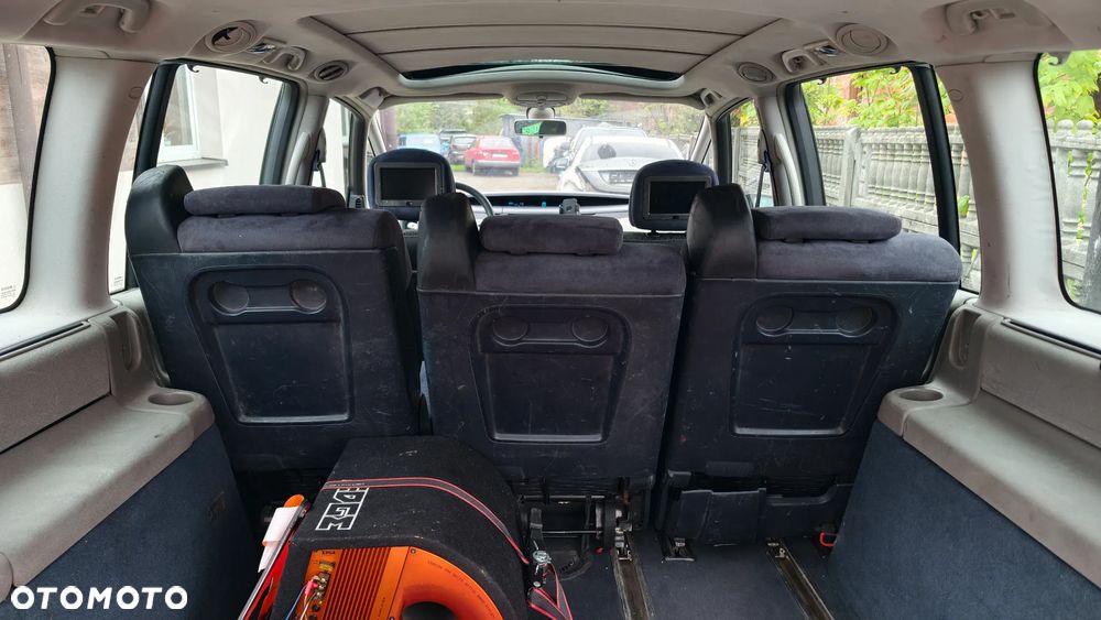 Renault Espace 3.0 dCi Initiale - 6