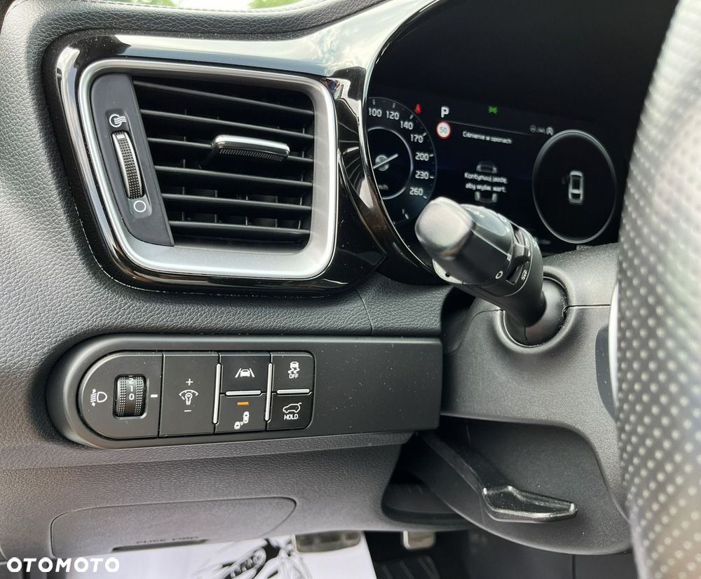 Kia ProCeed 1.6 T-GDI DCT7 OPF GT - 36