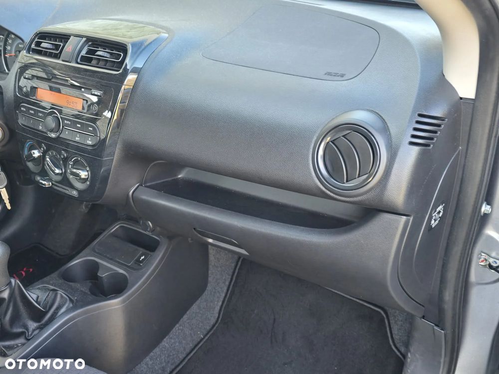 Mitsubishi Space Star 1.0 Active - 15