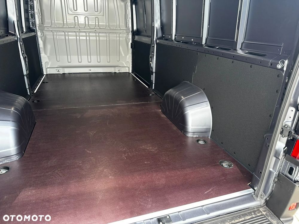 Toyota Proace Max L4H2 - 6