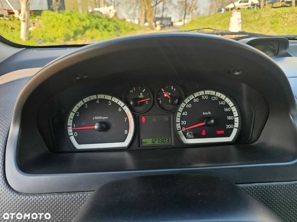 Chevrolet Aveo 1.2 Direct - 16