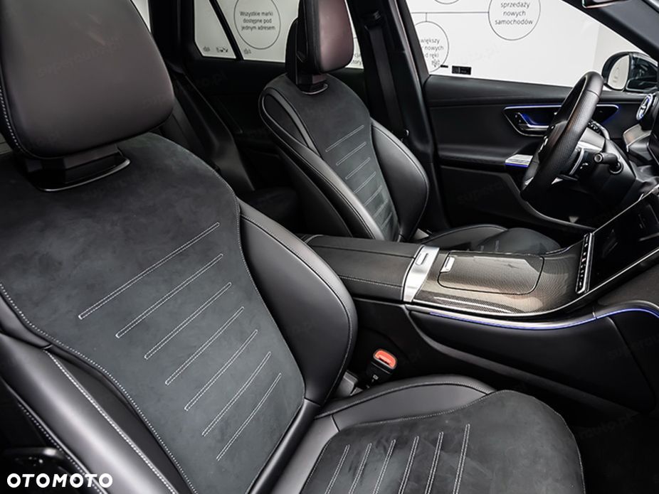 Mercedes-Benz GLC - 6