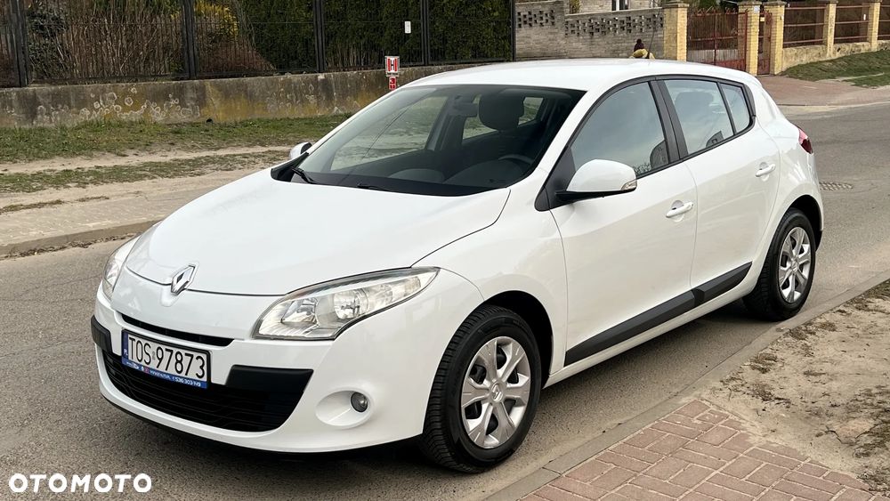Renault Megane 1.6 16V Authentique - 2