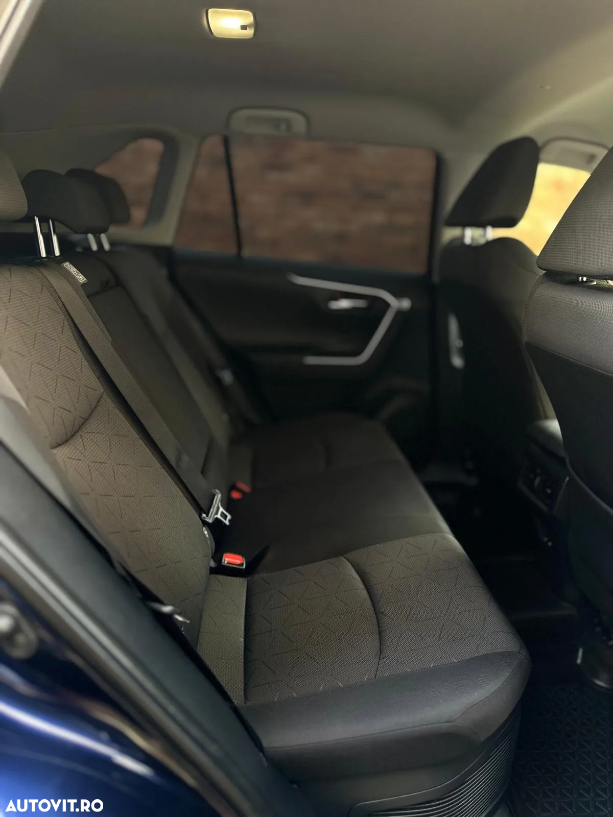 Toyota RAV4 2.5 Hybrid VVT-iE 4x4 Dynamic - 6