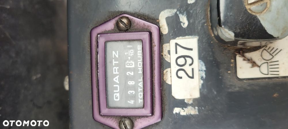 Bobcat 322 - 6