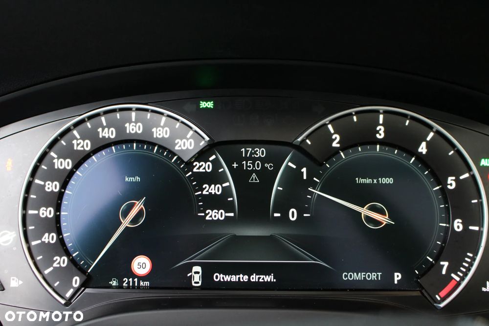 BMW X3 xDrive30i xLine - 14