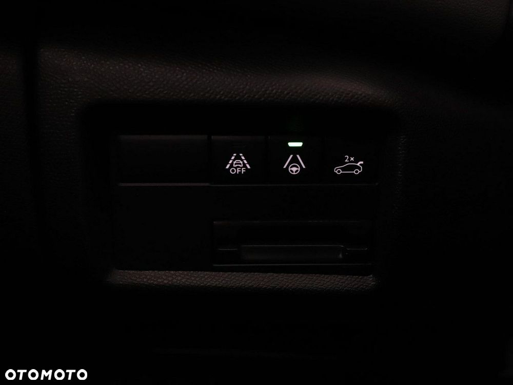 Citroën C5 Aircross BlueHDI 180 S&S EAT8 SHINE - 37